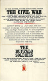 The Buffalo Soldiers