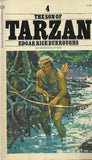 The Son of Tarzan #4