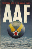 Official AAF Guide Book