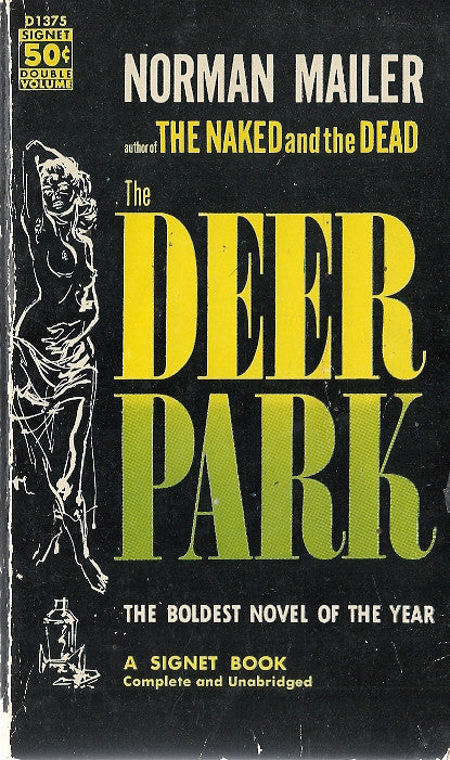 The Deer Park