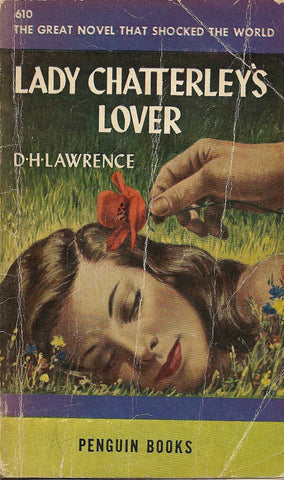 Lady Chatterley's Lover