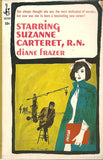 Starring Suzanne Carteret, R.N.