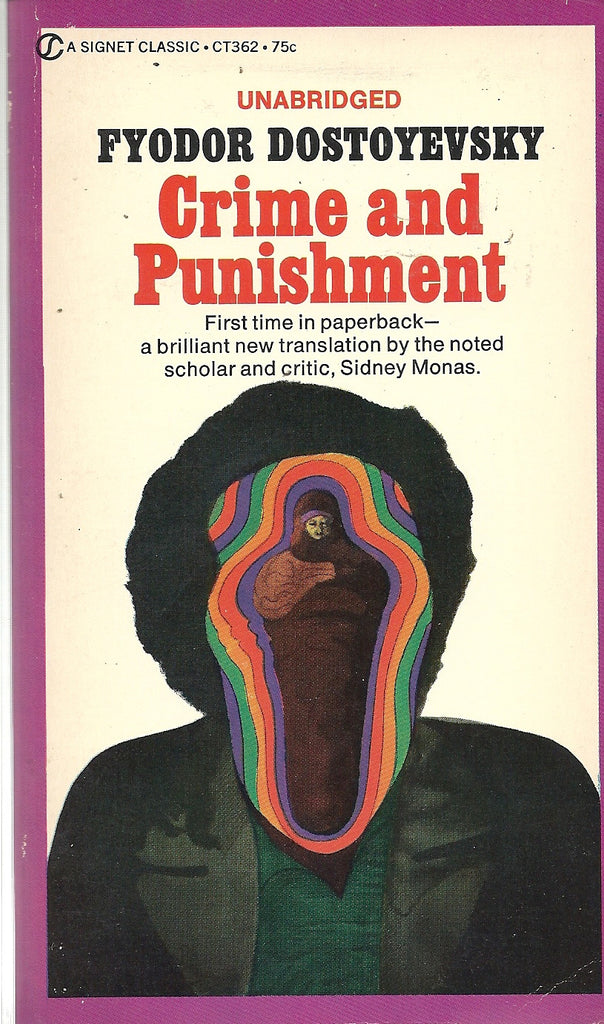 Crime and Punishment