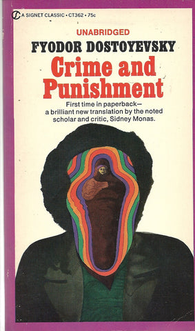 Crime and Punishment