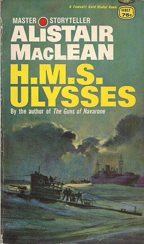 H.M.S. Ulysses