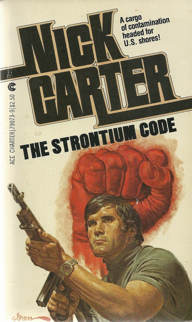 The Strontium Code