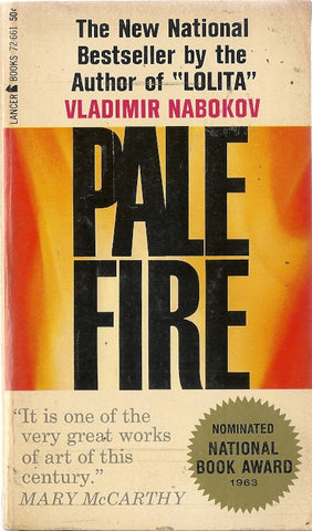 Pale Fire