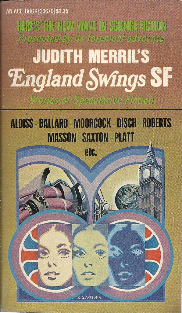 England Swings SF