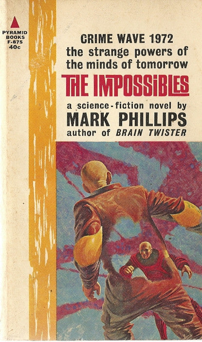 The Impossibles