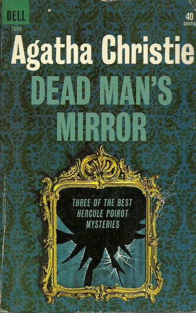 Dead Man's Mirror