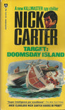 Target: Doomsday Island