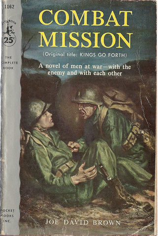 Combat Mission