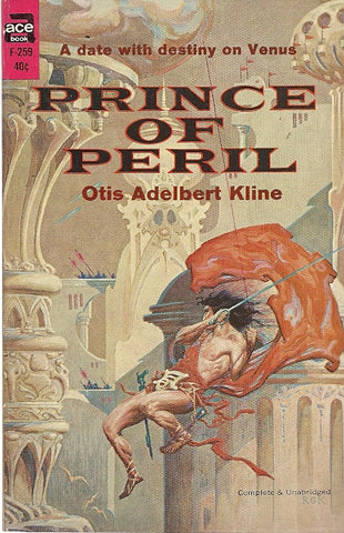 Prince of Peril