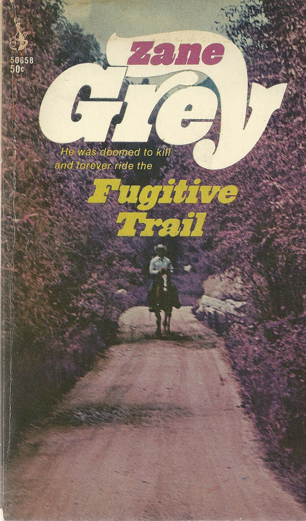 Fugitive Trail