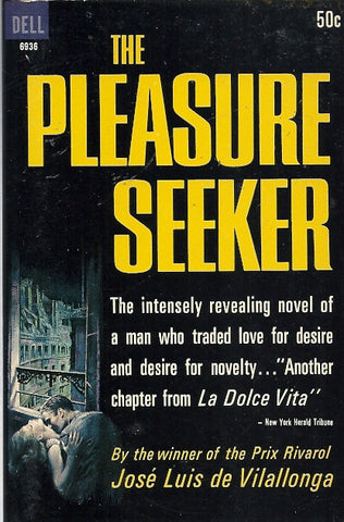 The Pleasure Seeker