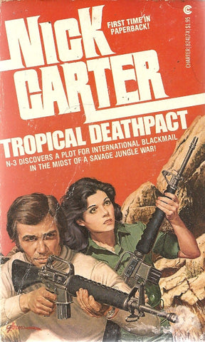 Tropical Deathpact