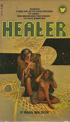 Healer