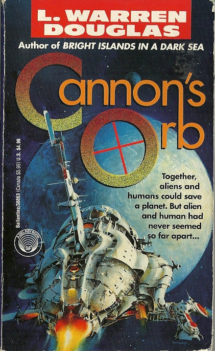 Cannon's Orb