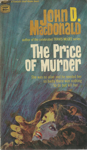 The Price of Murder