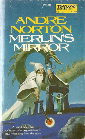 Merlin's Mirror