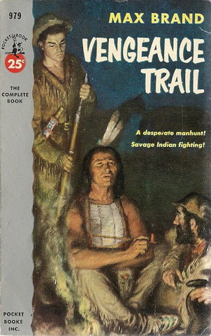 Vengeance Trail