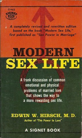 Modern Sex Life