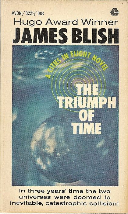 The Triumph of Time