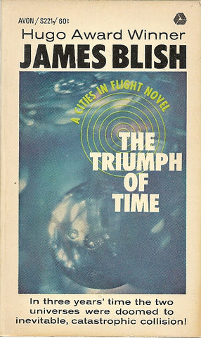 The Triumph of Time