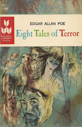 Eight Tales of Terror