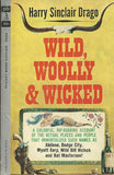 Wild, Woolly & Wicked