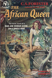 The African Queen