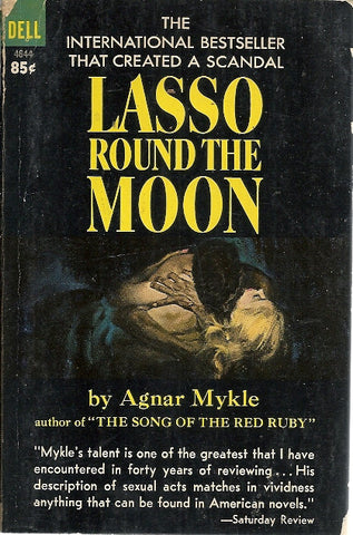 Lasso Round the Moon