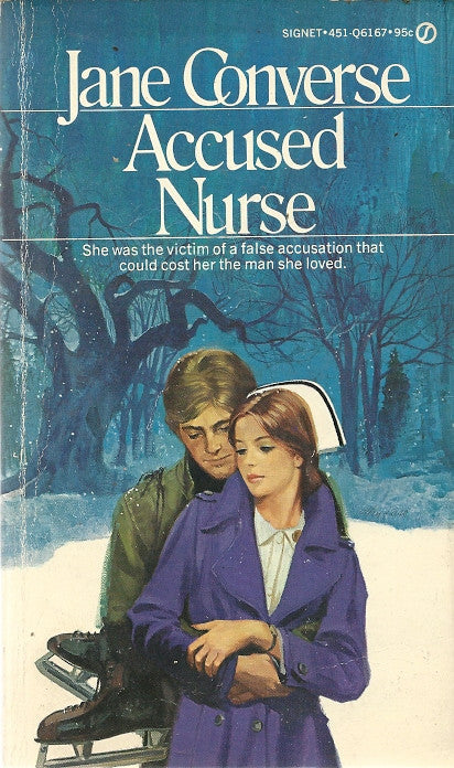 Accused Nurse