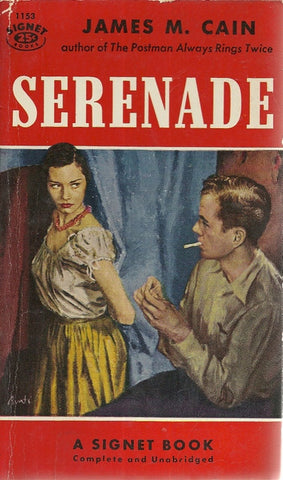 Serenade