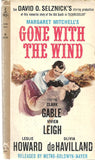 Gone With the Wind