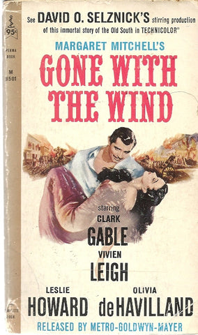 Gone With the Wind