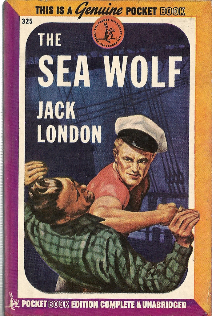 The Sea Wolf