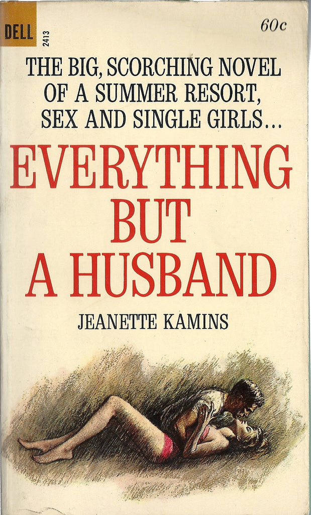 Everything But a Husband