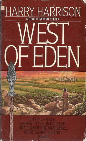 West of Eden