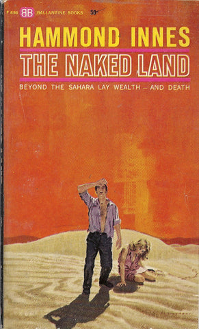 The Naked Land