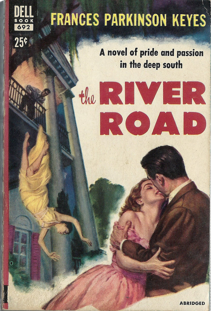 The River Road