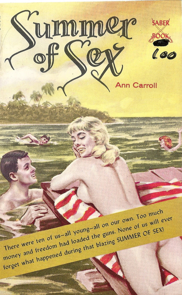 Summer of Sex