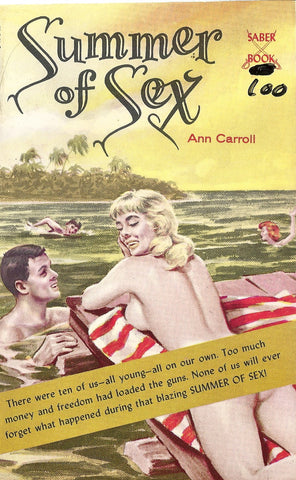 Summer of Sex