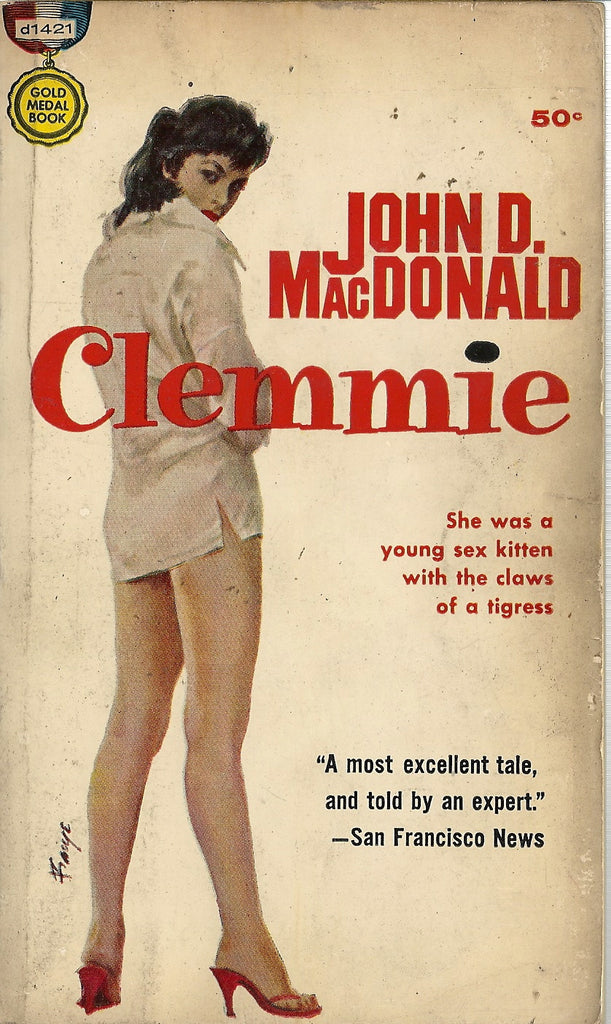 Clemmie