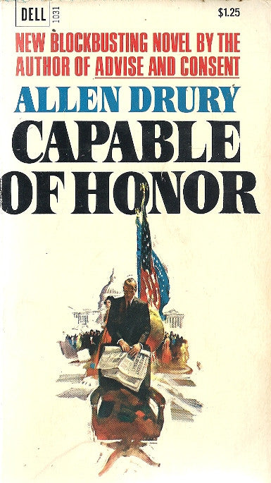 Capable of Honor