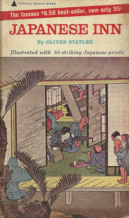 Japenese Inn