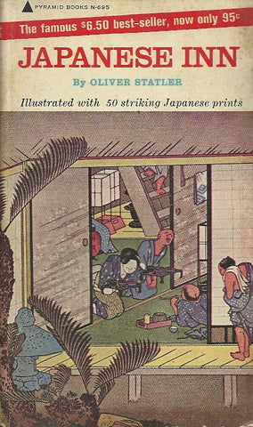Japenese Inn