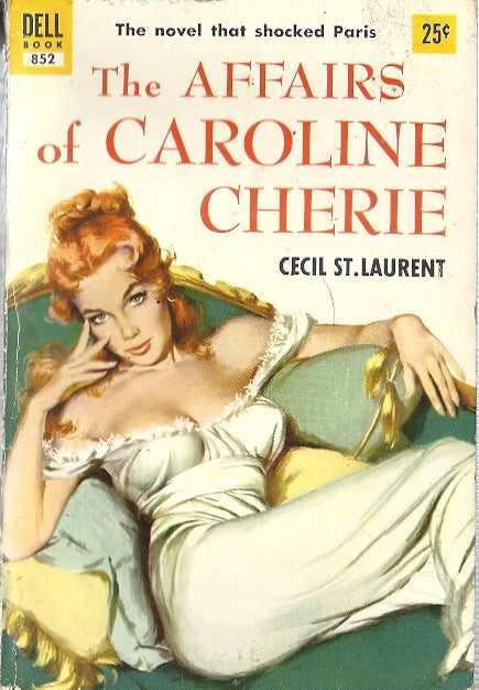 The Affairs of Caroline Cherie