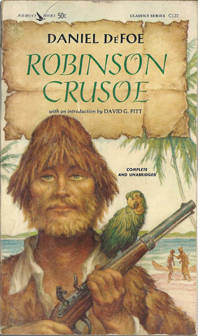 Robinson Crusoe