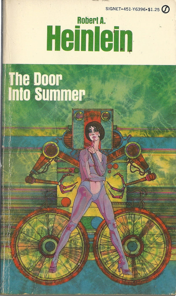 The Door Into Summer